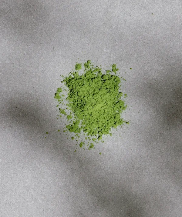 Økologisk Ceremonial Matcha Te 60g