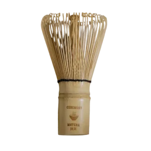 Ceremony Chasen - Bamboo Whisk - Matcha Visp