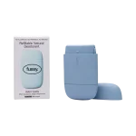 Fussy Refillable Natural Deodorant Wavy Days 40g