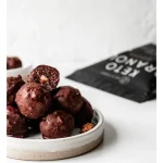 Cocoa Keto Granola 300g