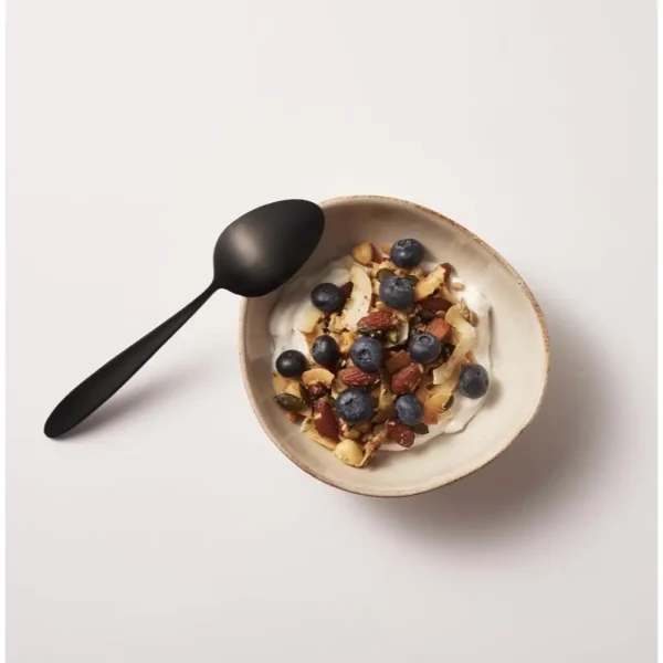 Wild Blueberry Keto Granola 300g