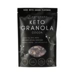 Cocoa Keto Granola 300g