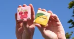 True Gum - Blandet eske med tyggis og mints