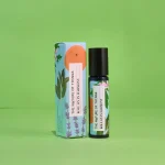 Roll On & Harmony 12 ml - Appelsin, Geranium, Lavendel, Salvie