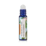 Roll On & Harmony 12 ml - Appelsin, Geranium, Lavendel, Salvie